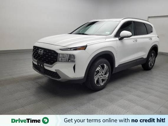 HYUNDAI SANTA FE 2023 5NMS2DAJ7PH598356 image